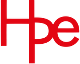 Hamburg Professional English Logo